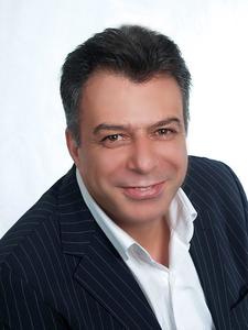 جهانشاه محرابیان