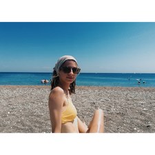 Βάσια Κάππα