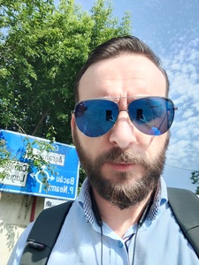 Andrei Alex