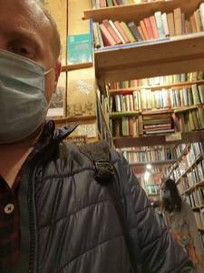 Duncan Beattie (Fiction From Afar) 