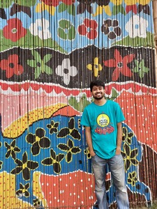 Avijit Biswas