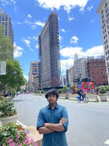 Prajeeth Emanuel