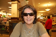 Corinne  Blackmer