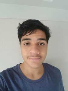 Alexandre Ribeiro