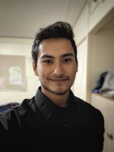 Umang Shrestha