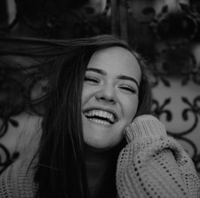 Haley Van Houck - Rowe