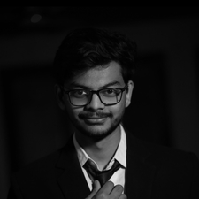 Rounak Nayak