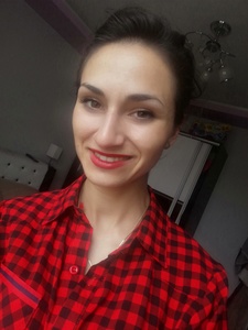 Галя Славова