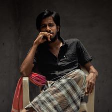 Vivekanandan Krishnasamy 