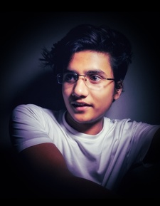 Sanket Jadhav