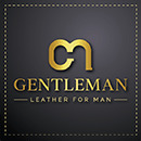 Áo da Gentleman