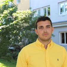 Nick Norizadeh