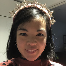 Sara  Chew