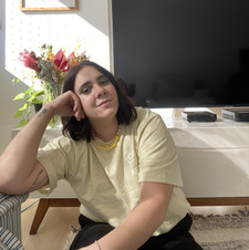Julia Ribeiro de Lima