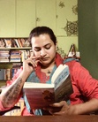 Arunansha