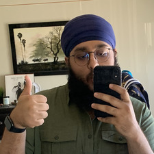 Gurbir Singh