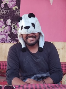 Arjit Agarwal