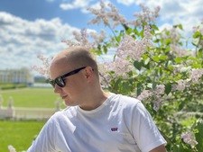 Alexey Kruchin