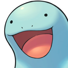 Quagsire