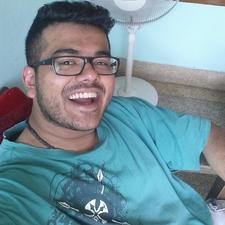 Dani Mathew