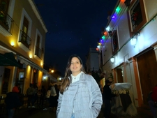 Samantha  Santillán