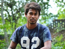 Mahbub Hasan Tonmoy