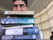 Daniel Mongillo