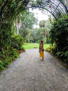 Michelle  Cunningham