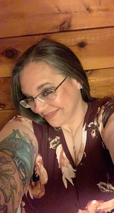 Michelle Wooten