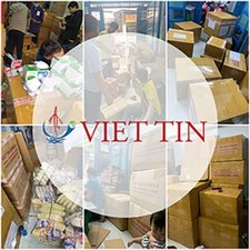 Gửi hàng đi Mỹ  Việt Tín Express