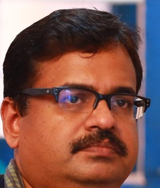 Madhuraj