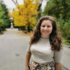 Марияна Кръстева