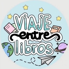 Viaje Entre  Libros