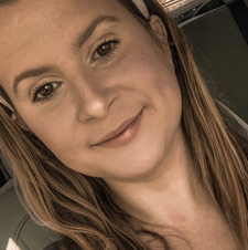 Rebecca Cavanaugh