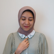 Sara Yaacoub