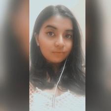 Kaviya Sivakumar