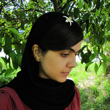 Behnaz Hosseini