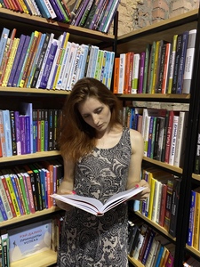 Юлія Бузикіна