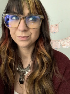CAITLIN STEPHENS