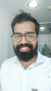 Srinath Indusreedhar