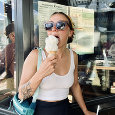 Hannah Linstead-Atkinson