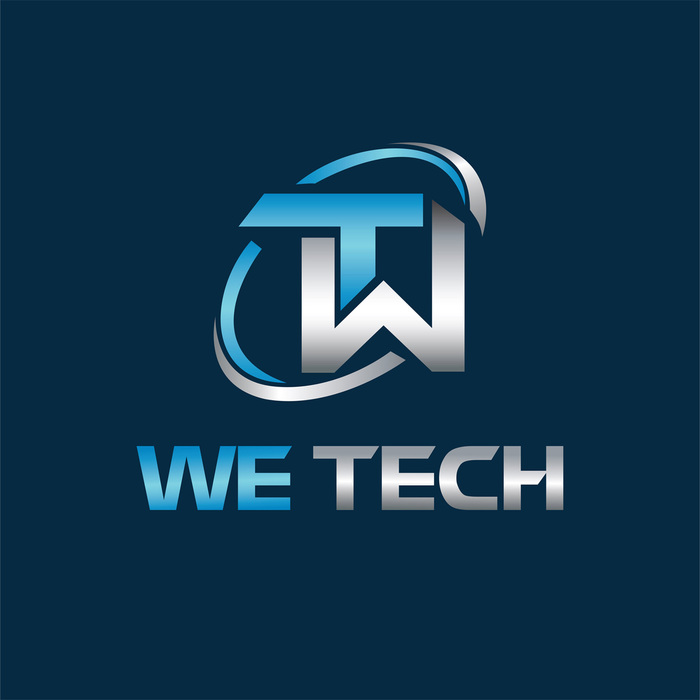 Goodreads profile picture for @wetech