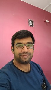 Saurabh
