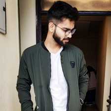 Hardik Tyagi