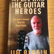 Jim Bergin