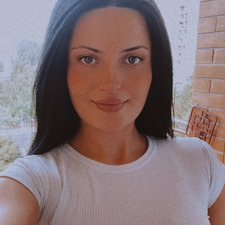 ქეთი ჩილინდრიშვილი