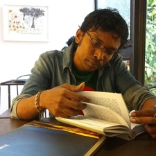 Tanvir Khan