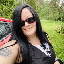 Andrée-Ann Cloutier