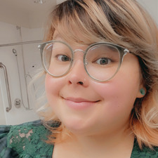 Bailee Lyewski - Conger