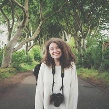 Claire McCormick